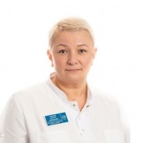 Волкова Татьяна Николаевна