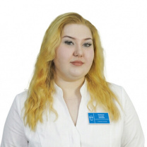 Котряхова Снежана Бойковна