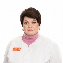 Безвербная Ирина Сергеевна