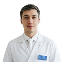 Гапизов Магомед Абдулхаписович