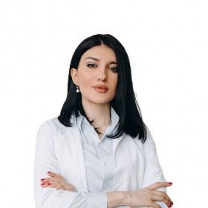 Григорян Сюзанна Воваевна