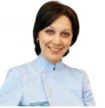 Орешникова Олеся Юрьевна