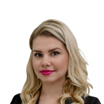 Рогова Евгения Игоревна
