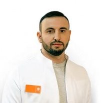 Ибрагимов Заур Симашинович