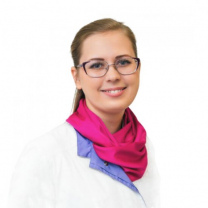 Светлова Екатерина Ивановна