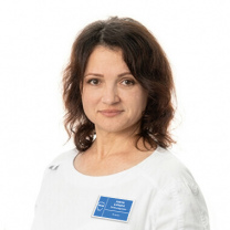 Азарова Екатерина Александровна