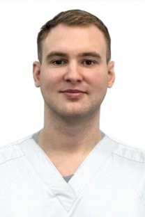 Литвинов Артём Аркадьевич