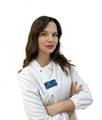 Абдуллина Софья Рустэмовна