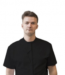 Абрамов Давид Владимирович