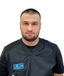 Базаев Сослан Львович