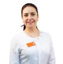 Склавос Карина Георгиевна
