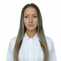 Юферова Мила Александровна
