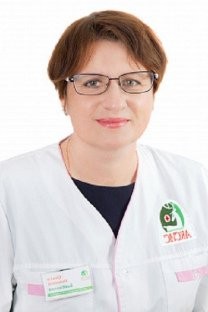 Байбакова Ольга Ивановна