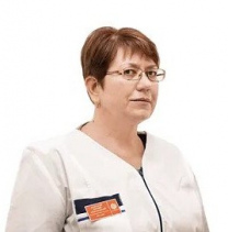 Феклина Ирина Николаевна