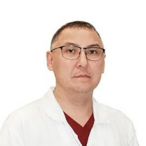 Бадмаев Вениамин Анатольевич