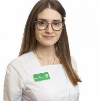 Аверьянова Марина Владимировна