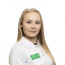 Апевалова Анастасия Романовна