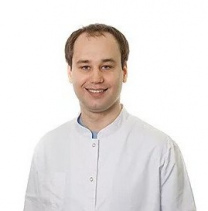 Жердев Антон Александрович