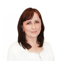 Мадиева Евгения Александровна