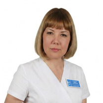 Братчикова Марина Анатольевна
