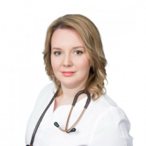 Тарасова Елена Алексеевна