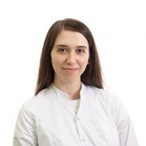 Сивоконь Елена Николаевна