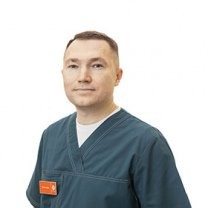 Бабкин Юрий Сергеевич