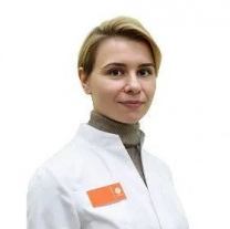 Родионова Елена Олеговна