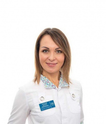 Никитина Татьяна Анатольевна