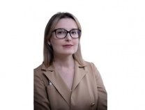 Кулагина Вероника Владимировна