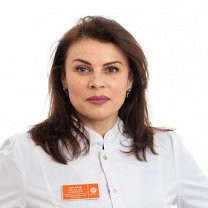 Денисова Наталья Ивановна