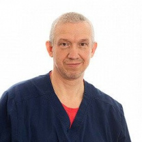Мясников Виталий Владимирович