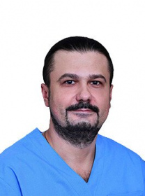 Таничев Роман Николаевич