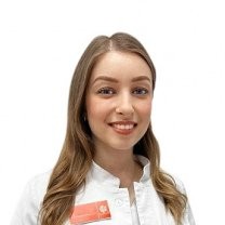 Белянина Софья Ильинична