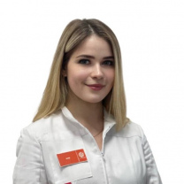 Гузий Елена Александровна