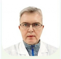 Рожков Сергей Викторович