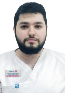 Алиев Сайдулла Гасанович