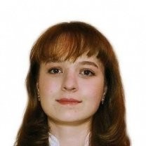 Маленкова Вероника Александровна