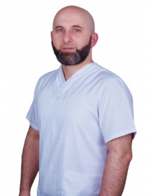 Тураев Умар Исаевич