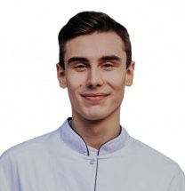 Красавин Арьян Шахинович