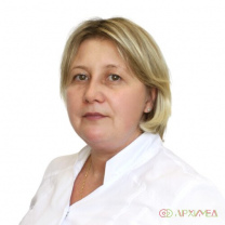 Бурасова Виктория Геннадьевна