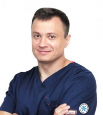 Воронов Евгений Вячеславович