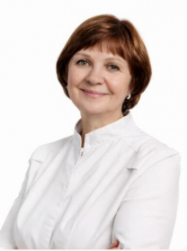 Политова Елена Петровна