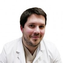 Герасимов Андрей Александрович