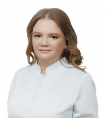 Полякова Анна Владимировна