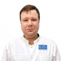 Силин Александр Владимирович