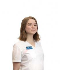 Якушева Юлия Юрьевна