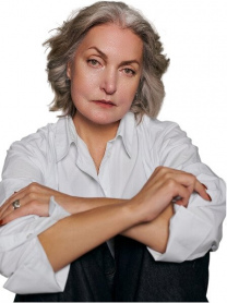 Арефьева Елена Анатольевна