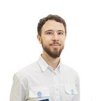 Андреев Андрей Владимирович