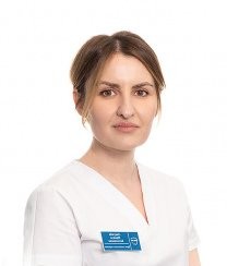 Лацужба Ираида Беслановна